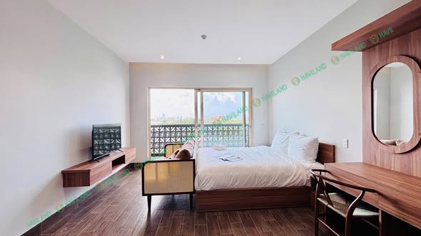 Stunning Sea View Apartment with Pool Near Beach — photo 4