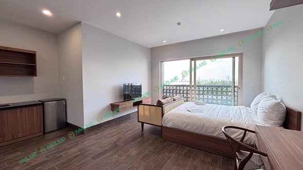 Stunning Sea View Apartment with Pool Near Beach — photo 5