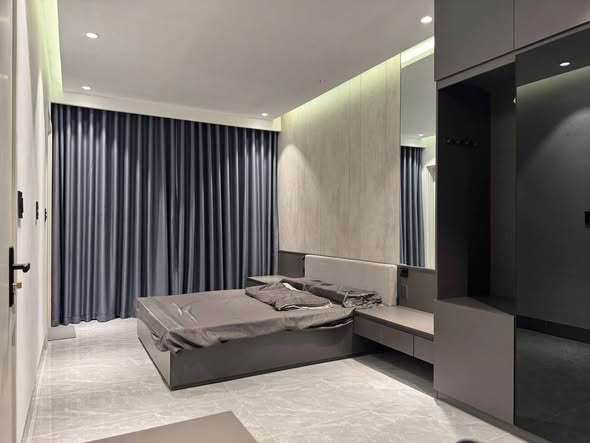 Modern House with Rooftop Terrace in Central Da Nang — photo 4