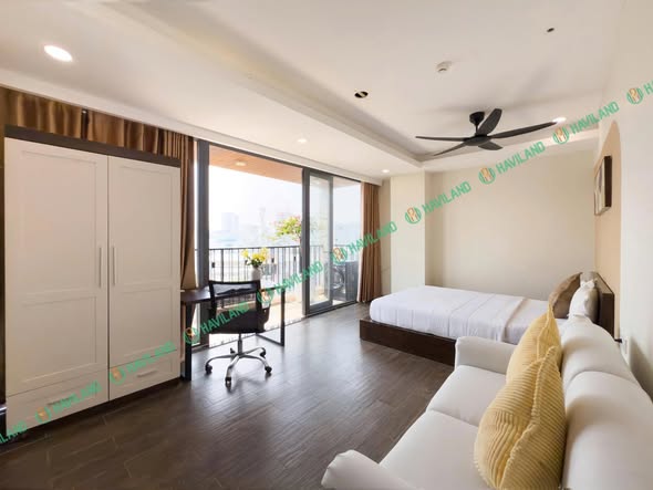 Modern Furnished Apartment in Da Nang City Center — photo 4