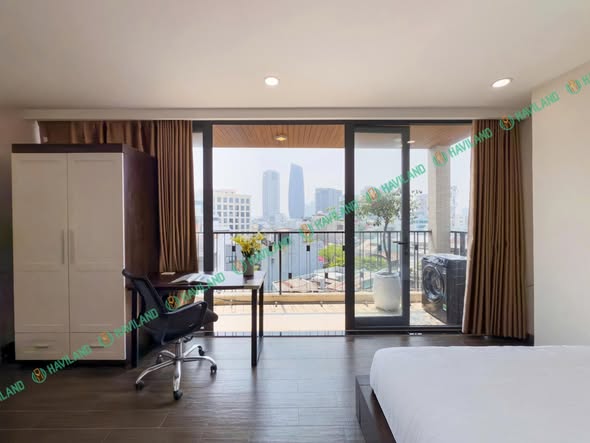 Modern Furnished Apartment in Da Nang City Center — photo 5