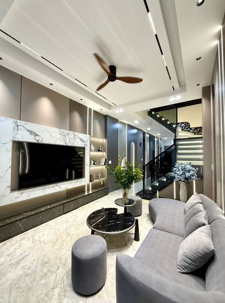 Spacious 4-Bedroom House in Central Da Nang — photo 2