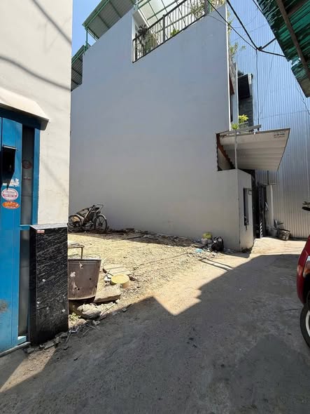 Prime City Center Land Parcel for Sale in Da Nang — photo 2