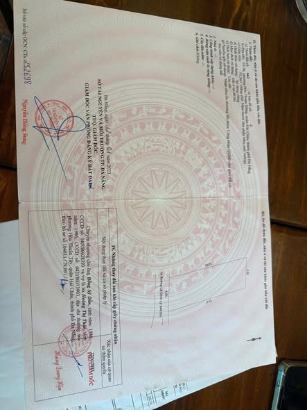 Prime City Center Land Parcel for Sale in Da Nang — photo 3