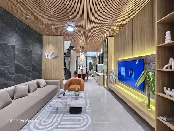 Prime Land Plot for Sale Near Duy Tan University — photo 3