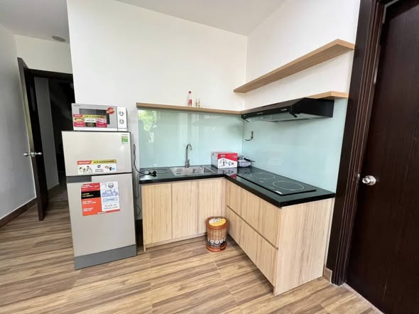 Prime Six-Floor Apartment Building For Sale — photo 4