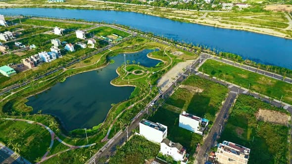 Land in Nam Hoa Xuan for Sale — photo 3