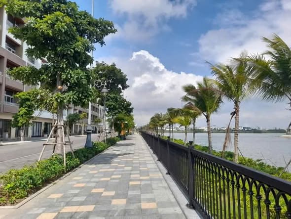 Land in Nam Hoa Xuan for Sale — photo 5