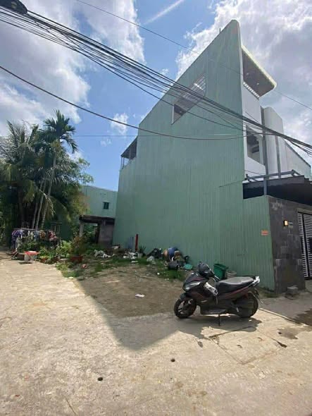 Prime Land Plot for Sale Near Duy Tan University — photo 2
