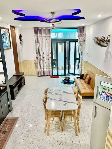 Modern Two-Story Townhouse for Sale in Thanh Khe — photo 3