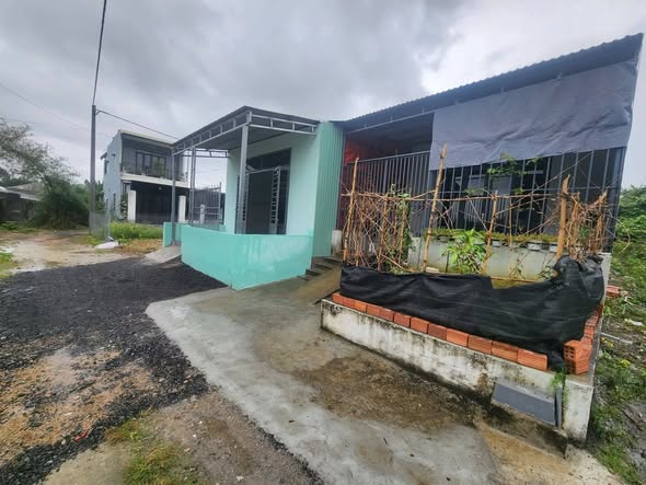 Spacious 100m2 Level Four House for Sale in Da Nang — photo 3