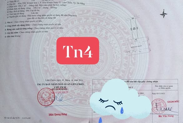 Prime Frontage Land Plot for Sale Near Duy Tan University — photo 4