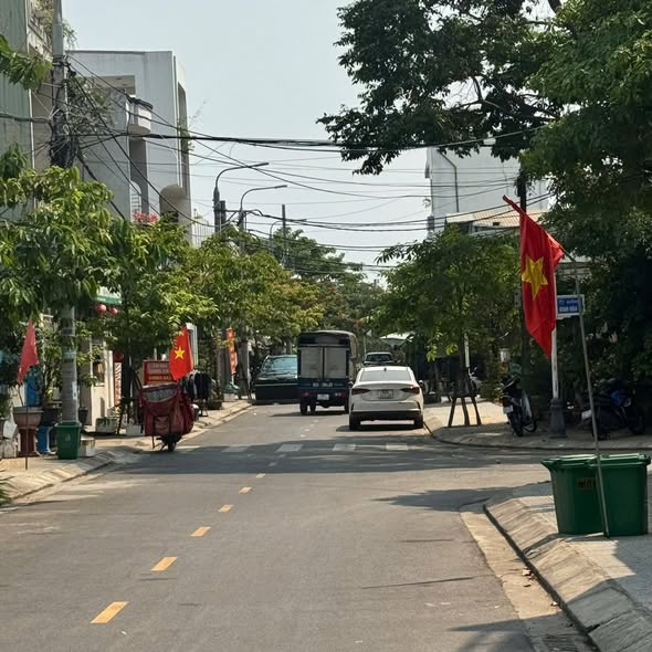 Modern House with Land for Sale in Central Da Nang — photo 2