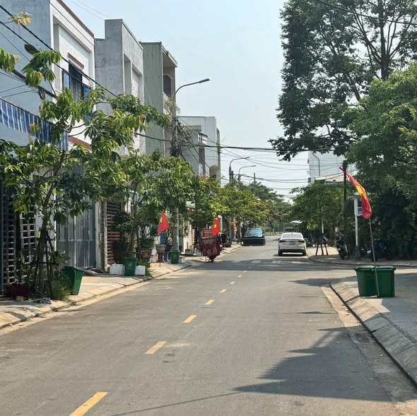 Modern House with Land for Sale in Central Da Nang — photo 3