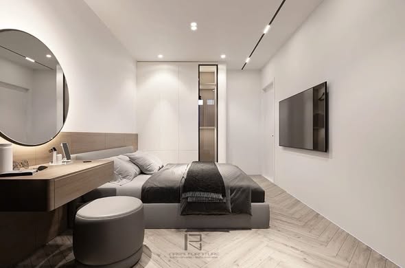 Modern 3-Story House in Da Nang for Sale — photo 5