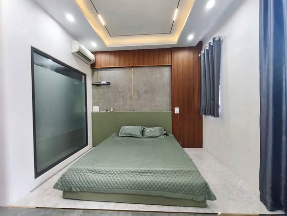 Prime Front House in Hoa Xuan for Sale — photo 4
