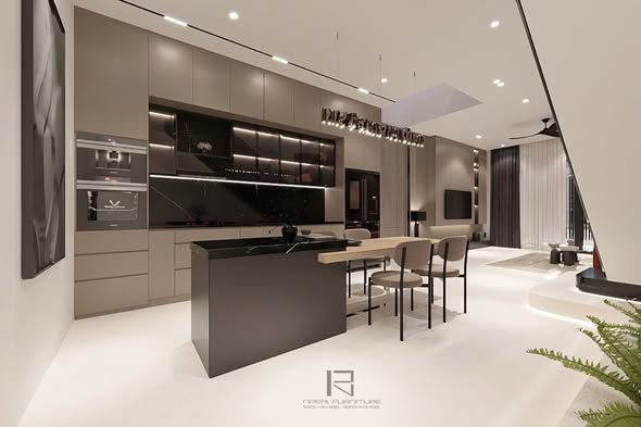 New 3-Story House for Sale on Nguyen Khac Kim Street — photo 3