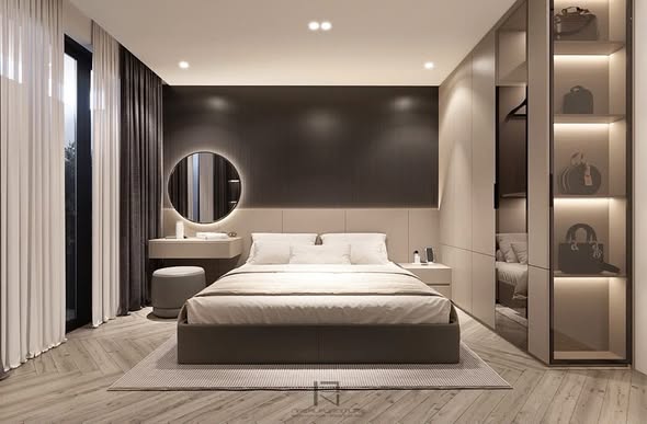 New 3-Story House for Sale on Nguyen Khac Kim Street — photo 5