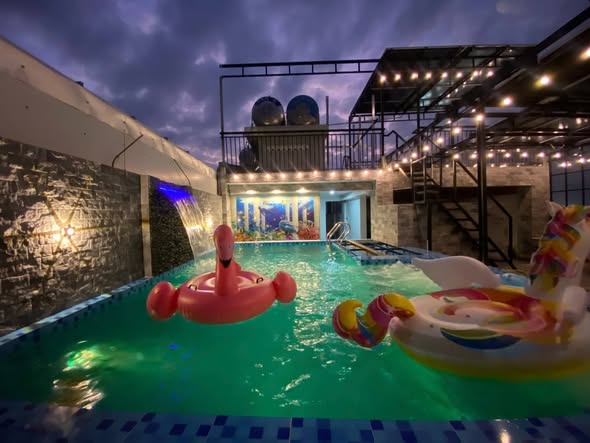 Beautiful Frontage House for Sale on Tran Nhan Tong — photo 4