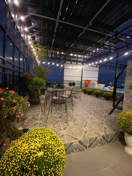 Beautiful Frontage House for Sale on Tran Nhan Tong — photo 5