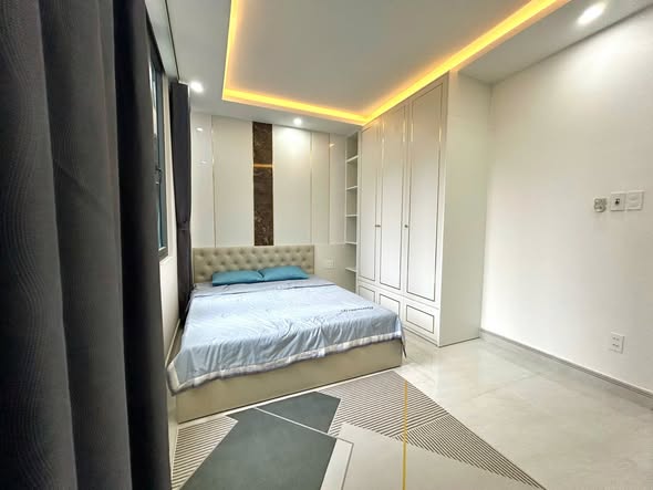 Spacious 3-Story House for Sale on Phu Loc 20 Street — photo 5