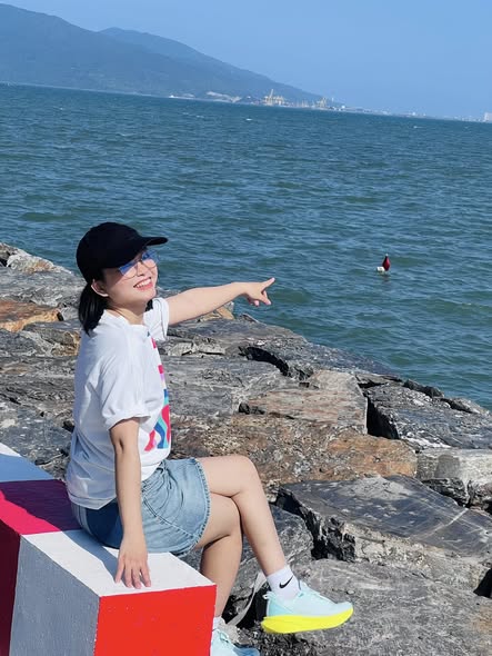 Prime Thanh Khe Building for Sale — photo 1