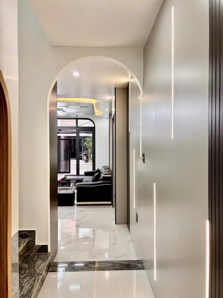 Spacious Two-Story House for Sale in Liên Chiểu District — photo 5