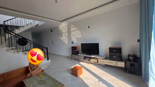 Modern Three-Story House for Sale in FPT City — photo 3