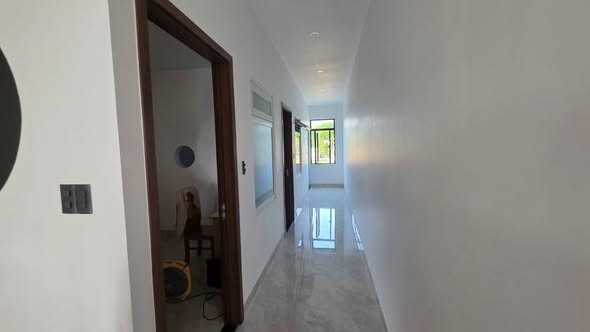 Modern Three-Story House for Sale in FPT City — photo 4