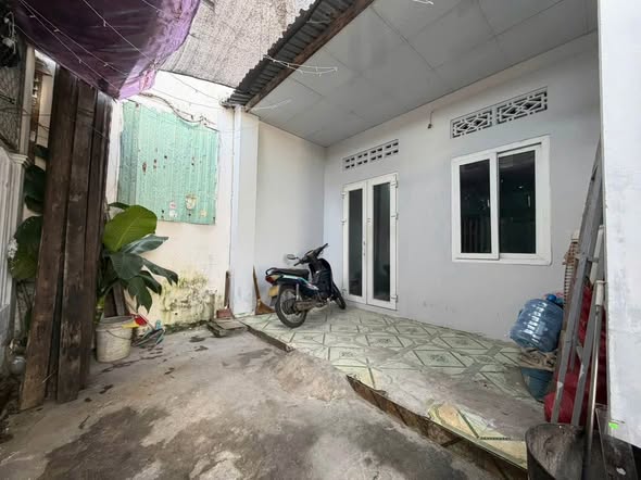Spacious Loft House for Sale in Thanh Khe District — photo 3