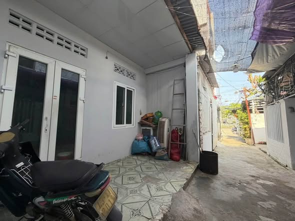 Spacious Loft House for Sale in Thanh Khe District — photo 4