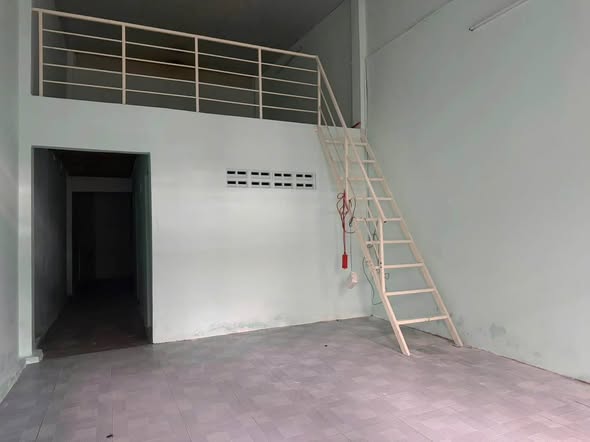 Spacious Loft House for Sale in Thanh Khe District — photo 5