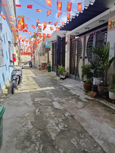 Prime Land Plot for Sale Near Bach Khoa University — photo 4