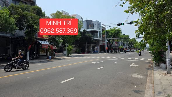 Beautiful Frontage House for Sale on Tran Nhan Tong — photo 2