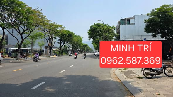 Beautiful Frontage House for Sale on Tran Nhan Tong — photo 3