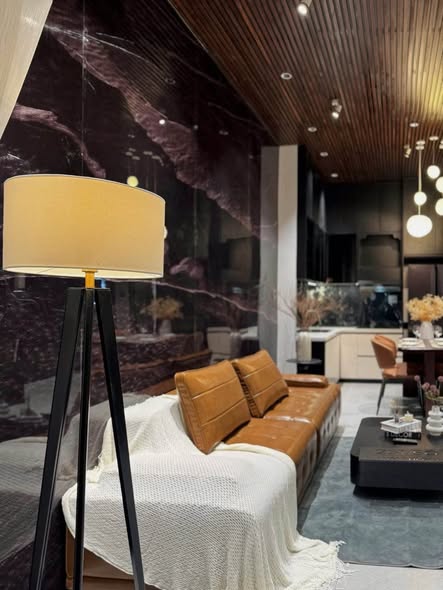 Modern 3-Floor House with 4 Bedrooms for Sale in Thanh Khe — photo 2