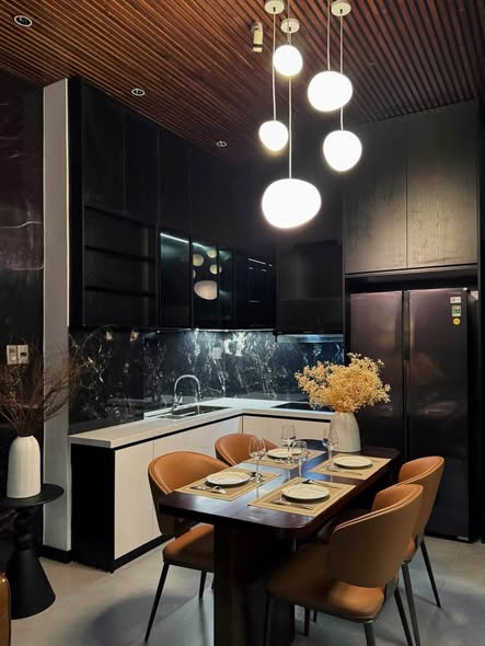 Modern 3-Floor House with 4 Bedrooms for Sale in Thanh Khe — photo 4