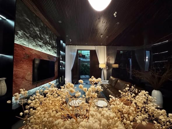 Modern 3-Floor House with 4 Bedrooms for Sale in Thanh Khe — photo 5