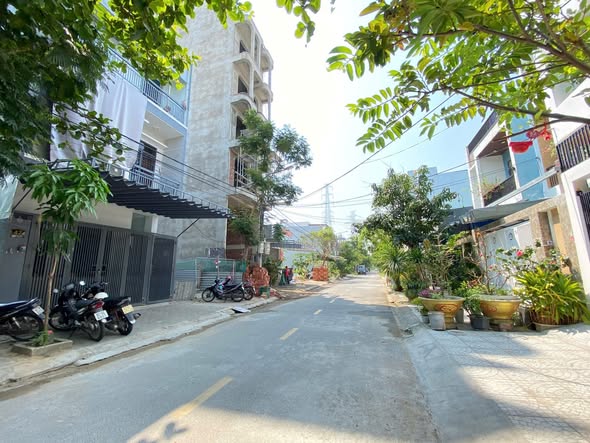 Prime My Da Tay 10 Land for Sale in Ngũ Hành Sơn — photo 2