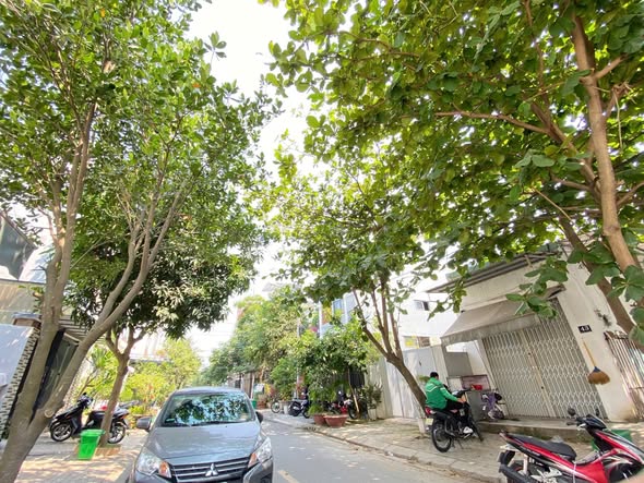 Prime My Da Tay 10 Land for Sale in Ngũ Hành Sơn — photo 3