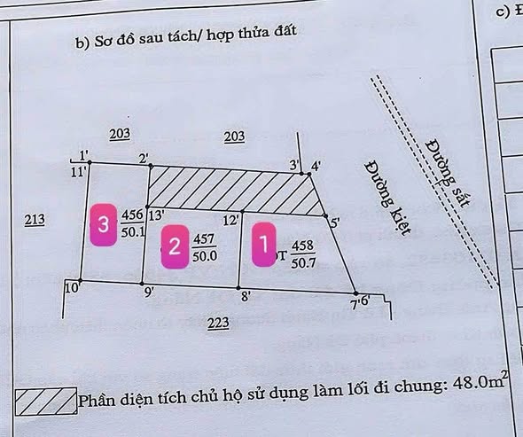 Affordable Land Plots in Thanh Khe District for Sale — photo 2