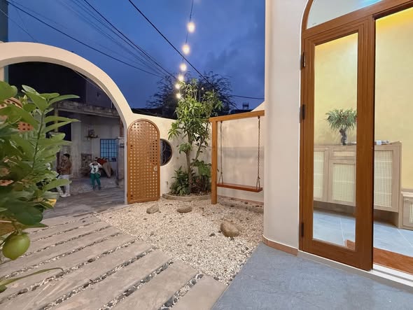 Modern 3BR House in Hoa An for Sale — photo 1