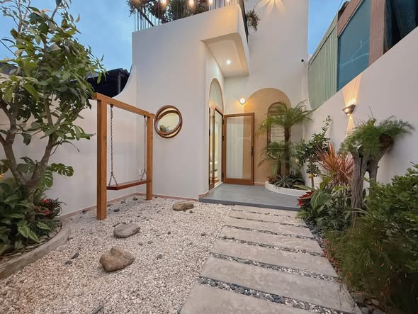 Modern 3BR House in Hoa An for Sale — photo 2