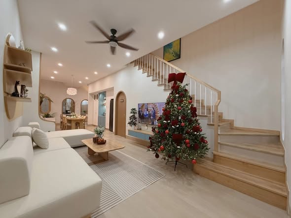 Modern 3BR House in Hoa An for Sale — photo 3