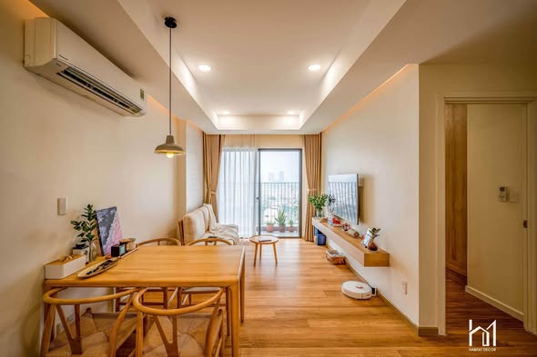 Da Nang City View Luxury Apartment for Sale — photo 3