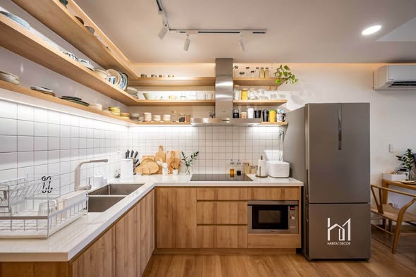 Da Nang City View Luxury Apartment for Sale — photo 4