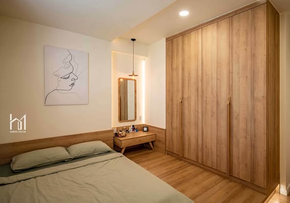 Da Nang City View Luxury Apartment for Sale — photo 5