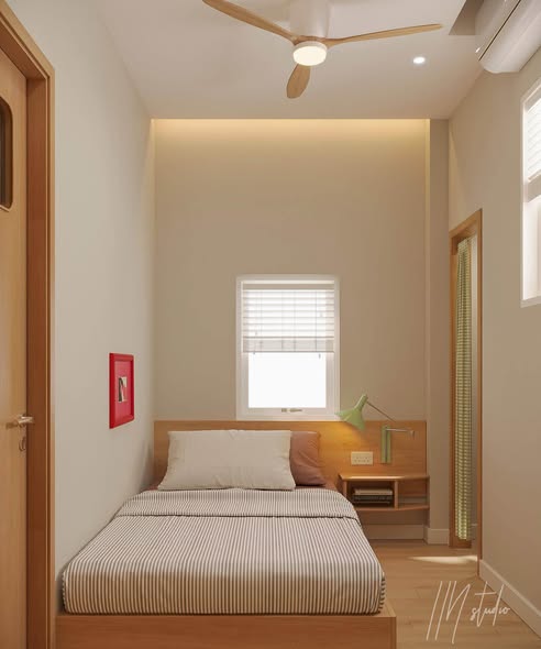 Modern Apartment on Me Linh Street for Sale in Da Nang — photo 2