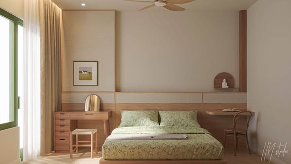 Modern Apartment on Me Linh Street for Sale in Da Nang — photo 4