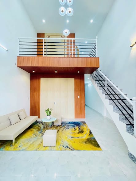 Modern Solid House Fully Furnished for Sale — photo 2